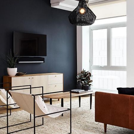 Lokal Hotel Fishtown 필라델피아 외부 사진
