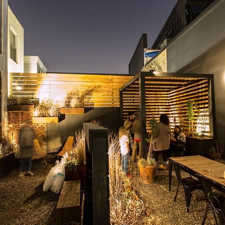 Lokal Hotel Fishtown 필라델피아 외부 사진