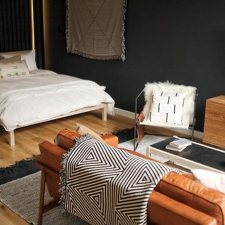 Lokal Hotel Fishtown 필라델피아 외부 사진