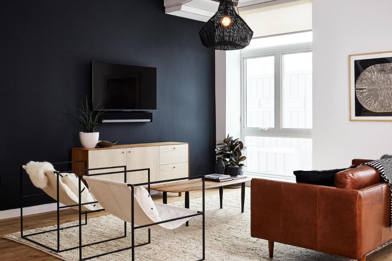 Lokal Hotel Fishtown 필라델피아 외부 사진