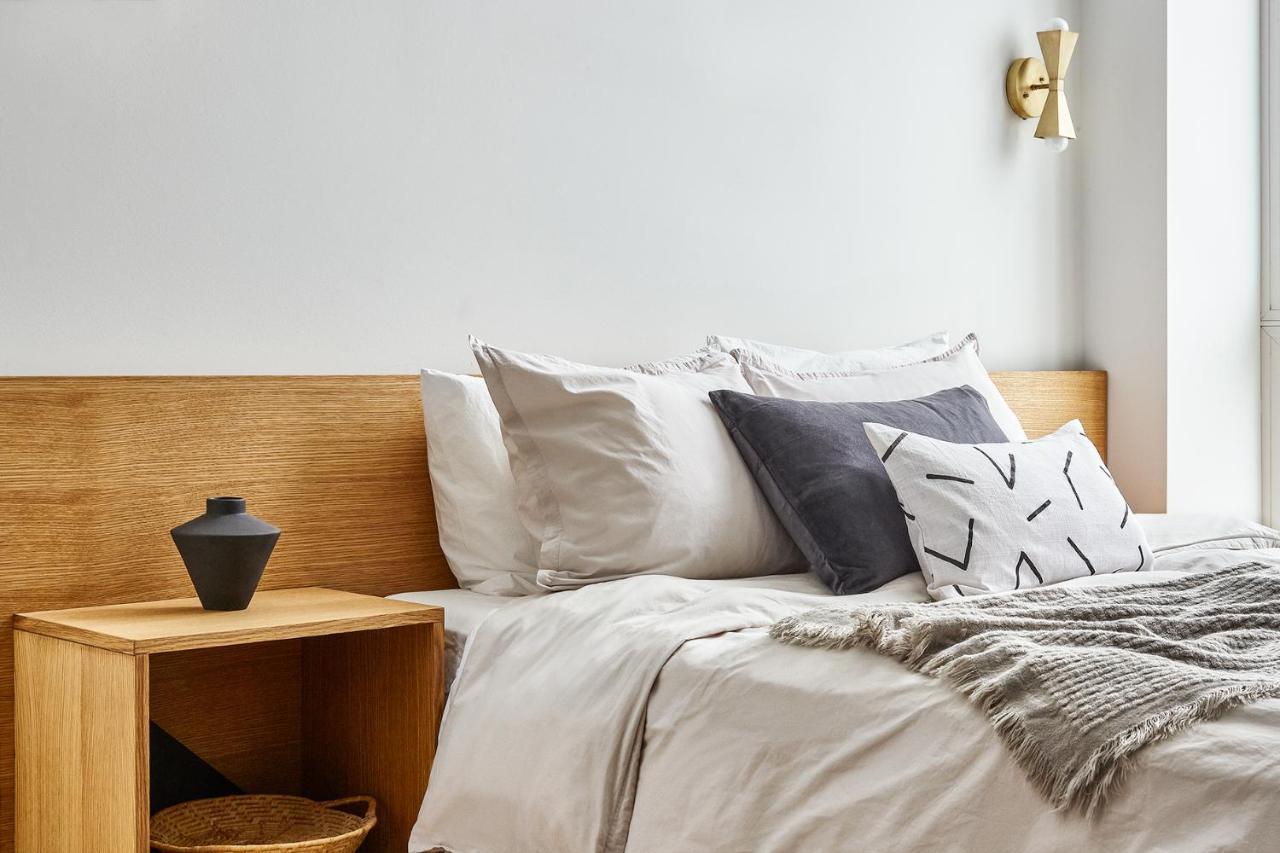 Lokal Hotel Fishtown 필라델피아 외부 사진