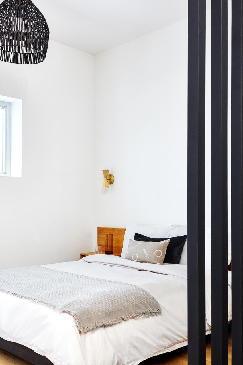 Lokal Hotel Fishtown 필라델피아 외부 사진