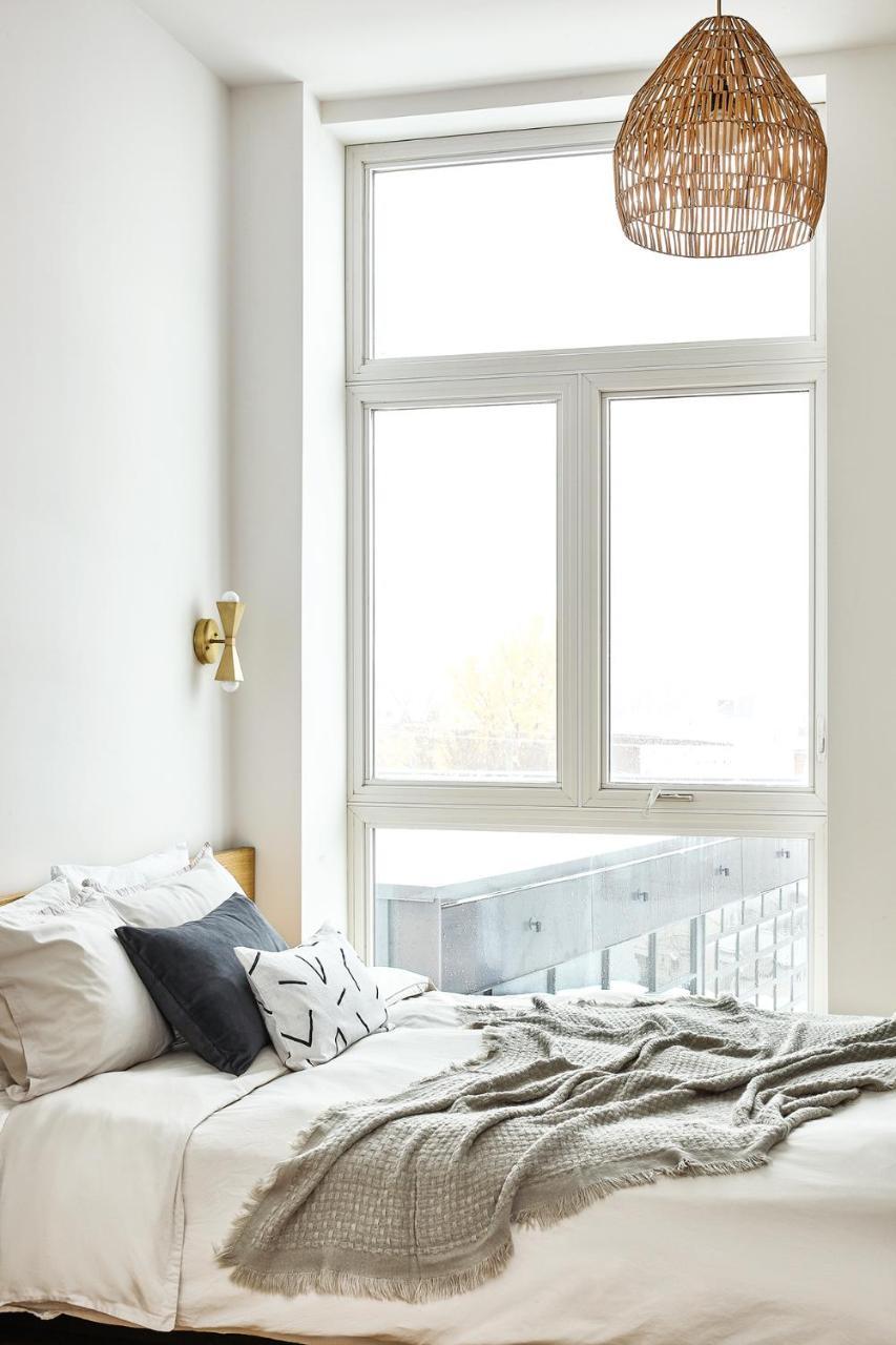 Lokal Hotel Fishtown 필라델피아 외부 사진