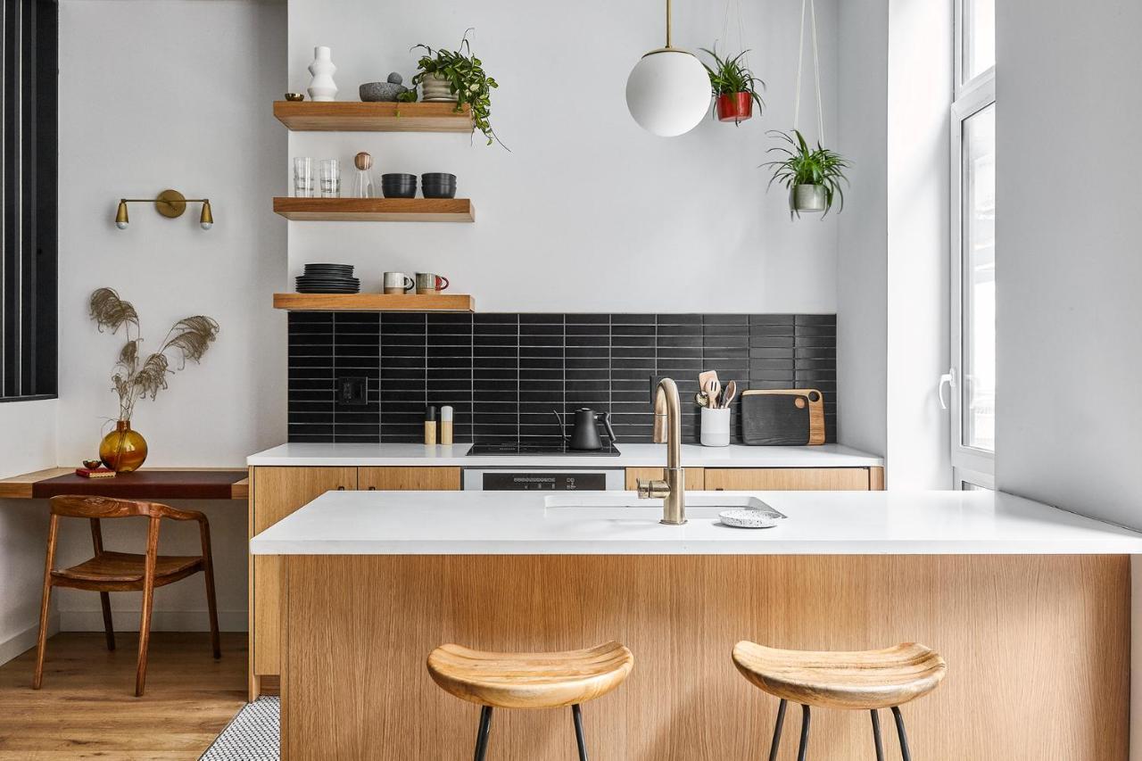 Lokal Hotel Fishtown 필라델피아 외부 사진
