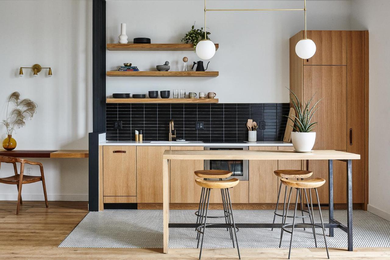 Lokal Hotel Fishtown 필라델피아 외부 사진