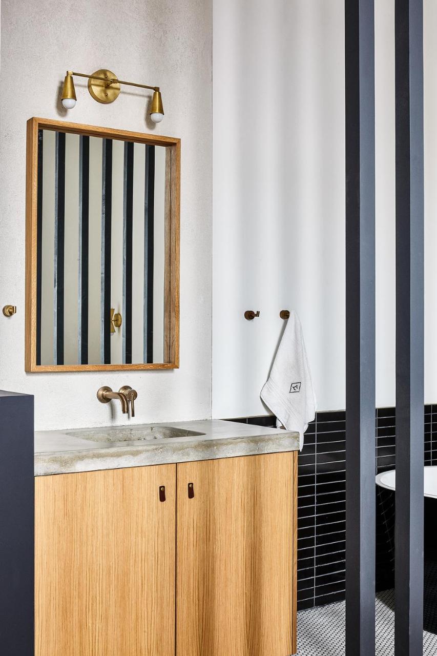 Lokal Hotel Fishtown 필라델피아 외부 사진