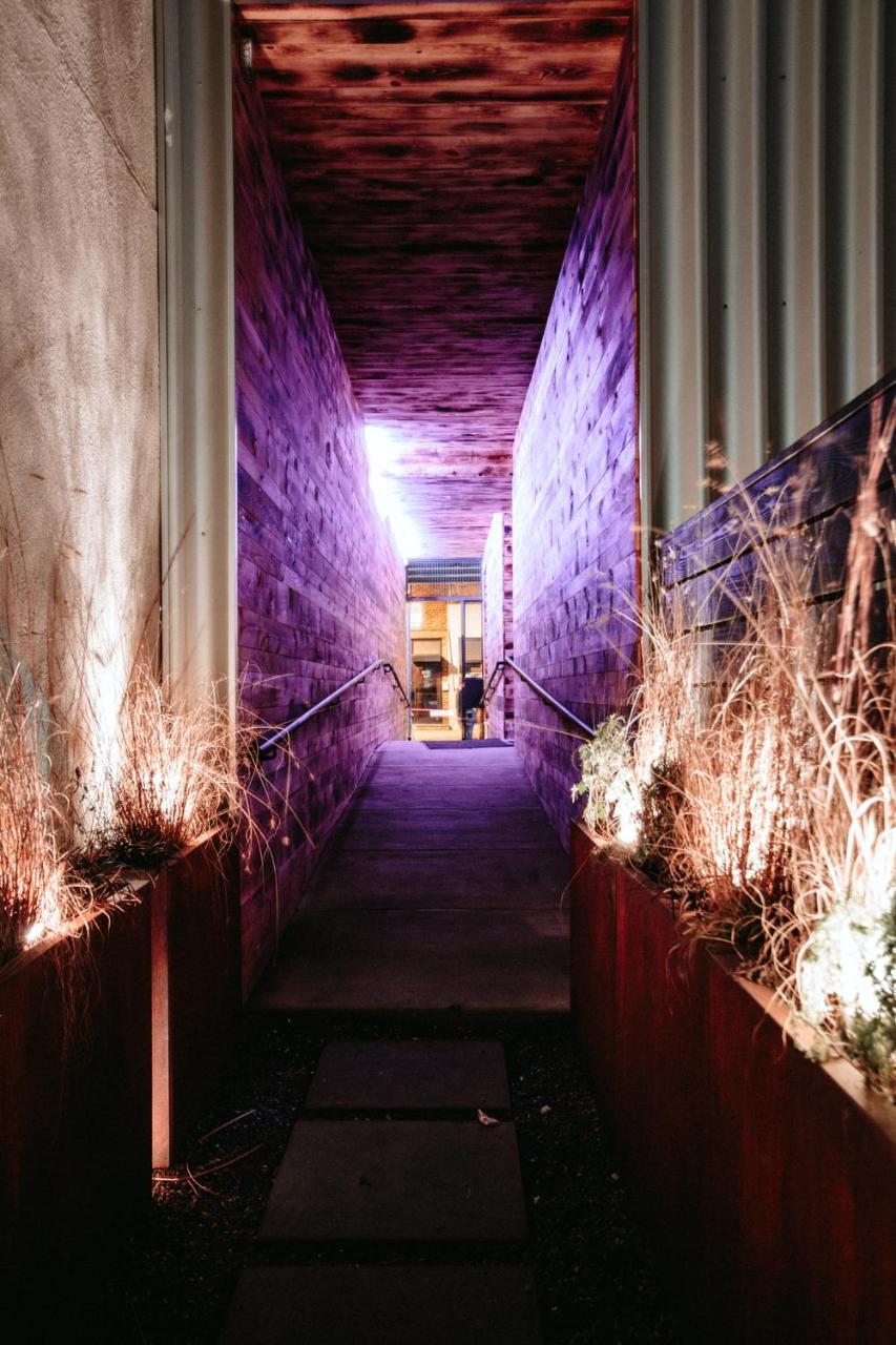 Lokal Hotel Fishtown 필라델피아 외부 사진