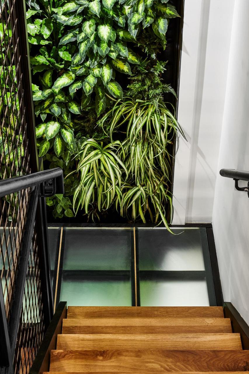 Lokal Hotel Fishtown 필라델피아 외부 사진