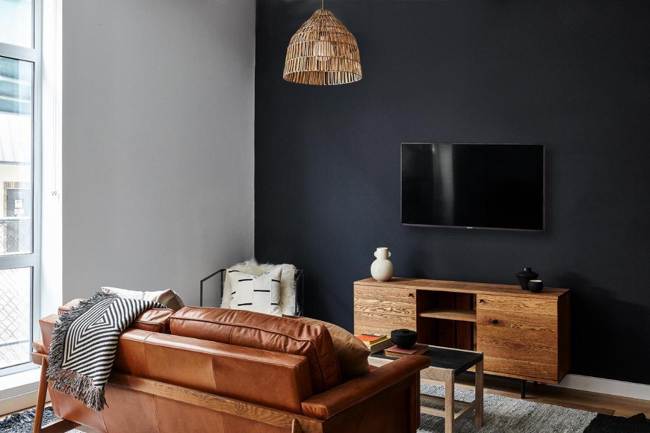 Lokal Hotel Fishtown 필라델피아 외부 사진