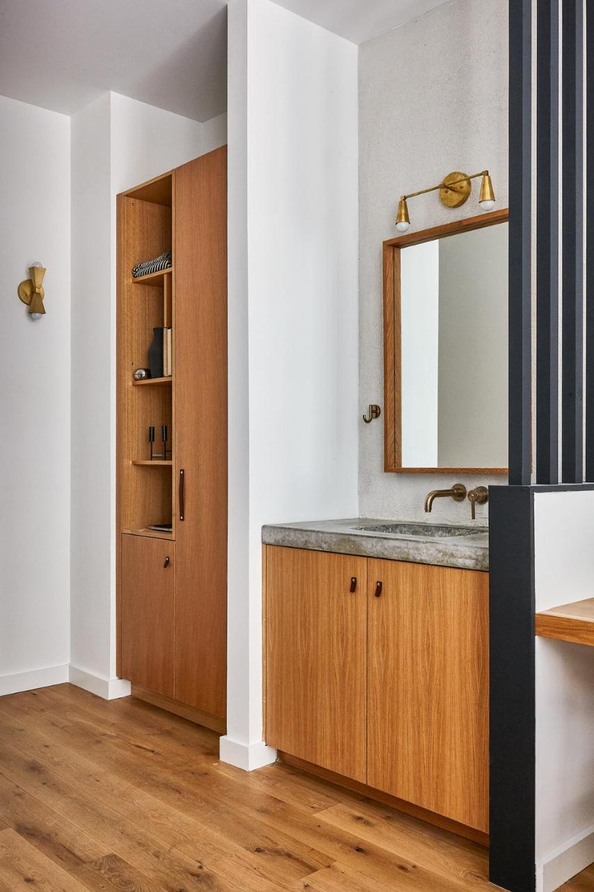 Lokal Hotel Fishtown 필라델피아 외부 사진