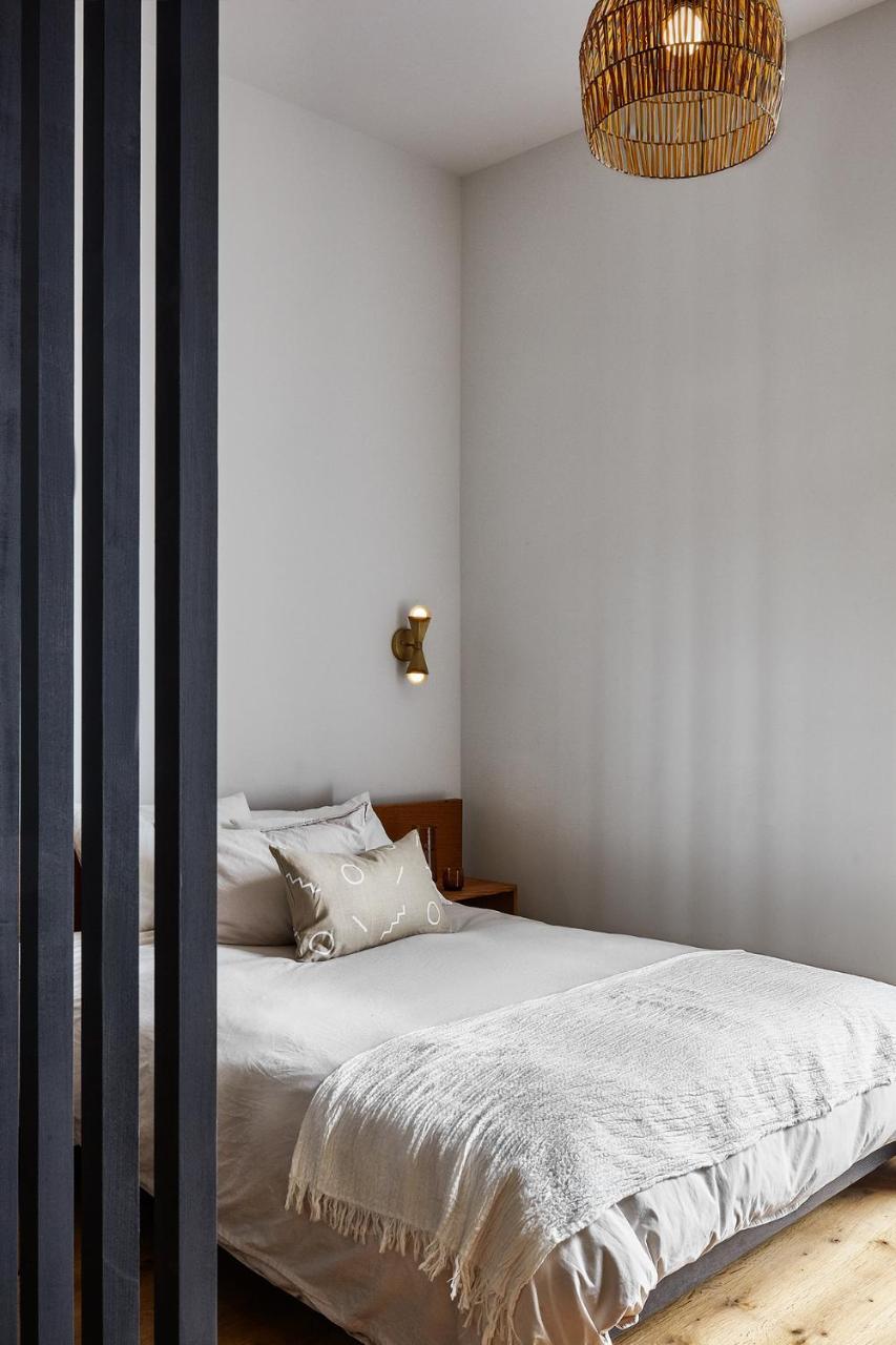 Lokal Hotel Fishtown 필라델피아 외부 사진
