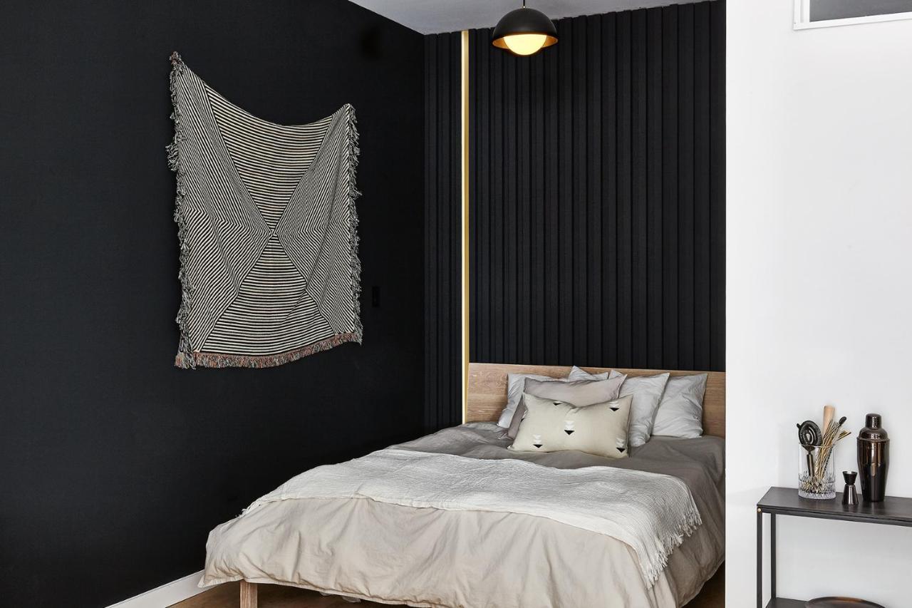 Lokal Hotel Fishtown 필라델피아 외부 사진