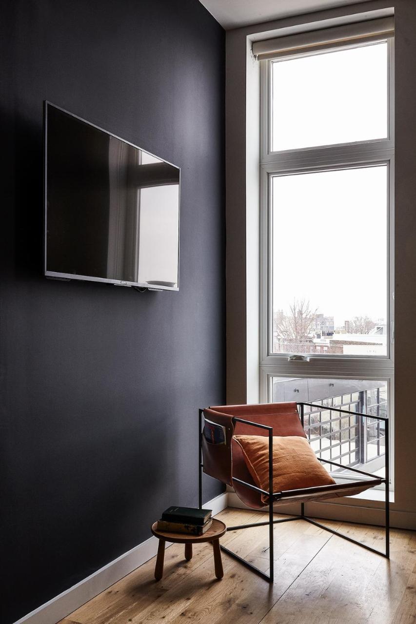 Lokal Hotel Fishtown 필라델피아 외부 사진