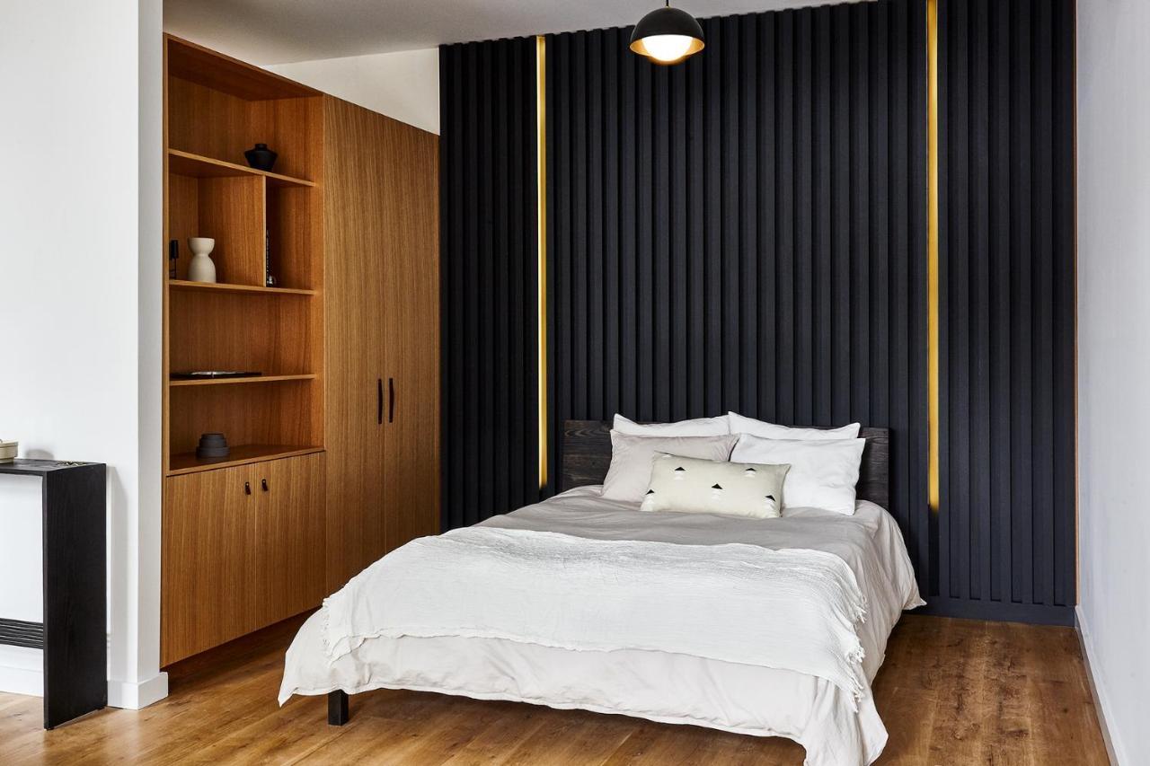 Lokal Hotel Fishtown 필라델피아 외부 사진