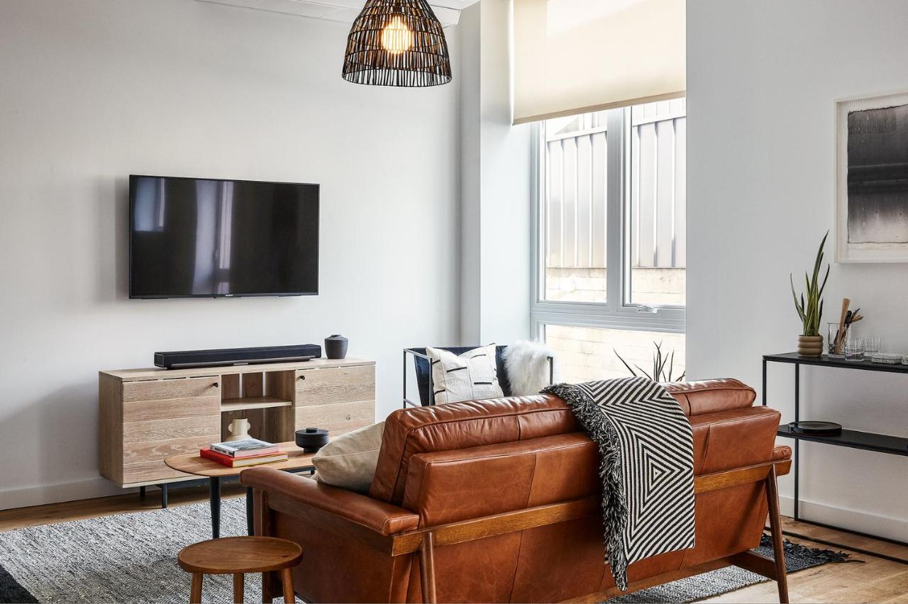 Lokal Hotel Fishtown 필라델피아 외부 사진