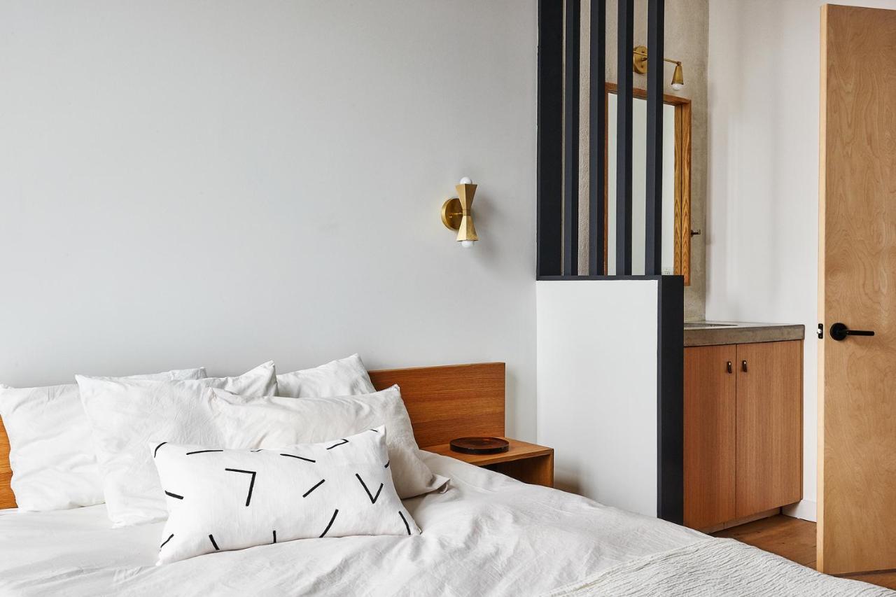Lokal Hotel Fishtown 필라델피아 외부 사진