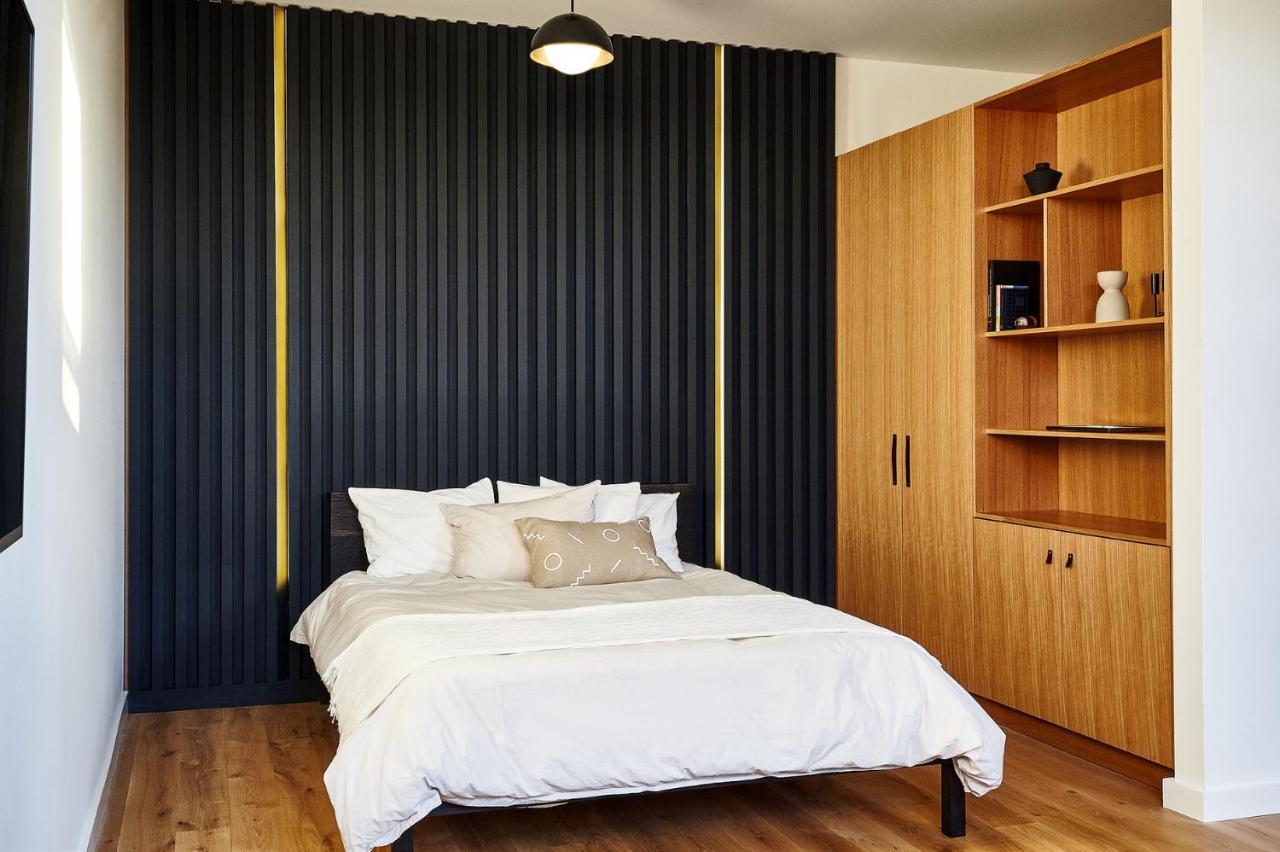 Lokal Hotel Fishtown 필라델피아 외부 사진