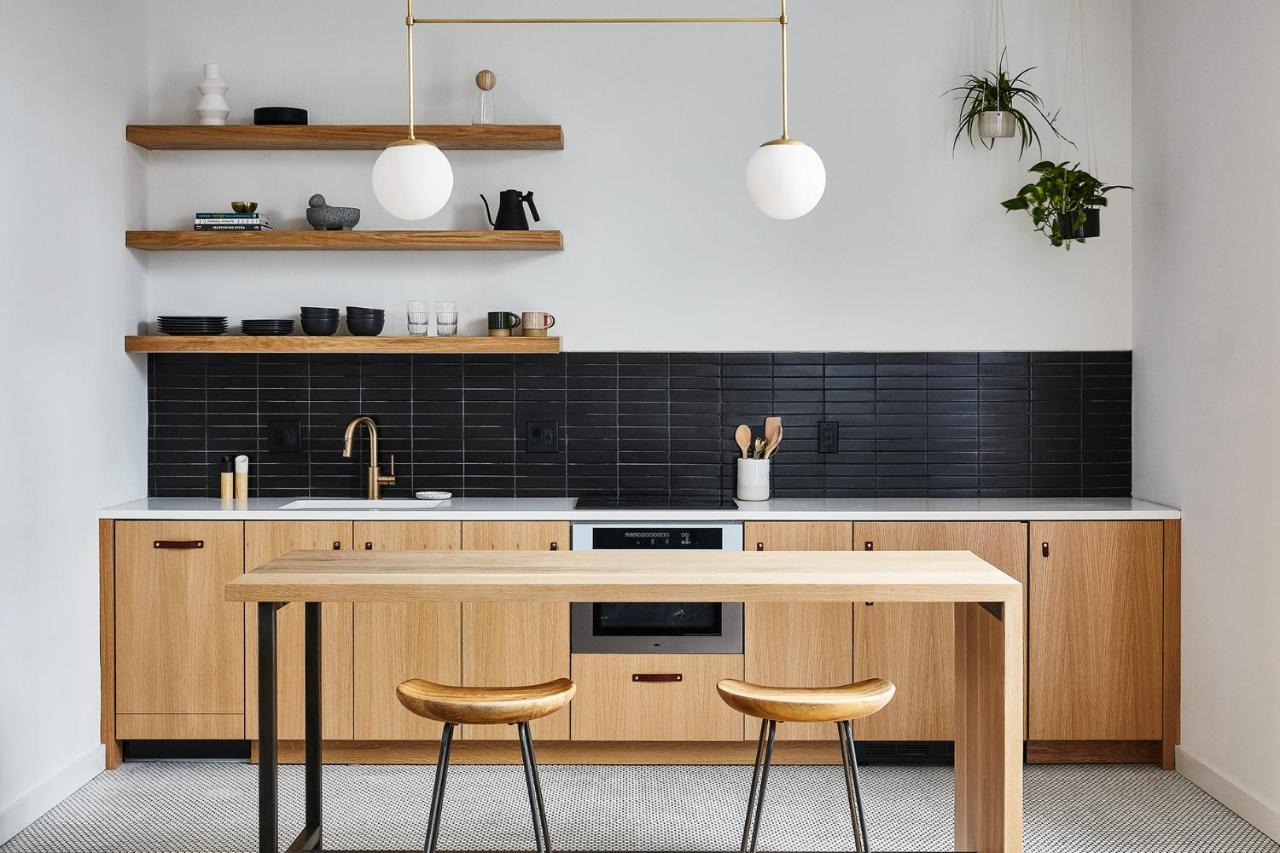 Lokal Hotel Fishtown 필라델피아 외부 사진