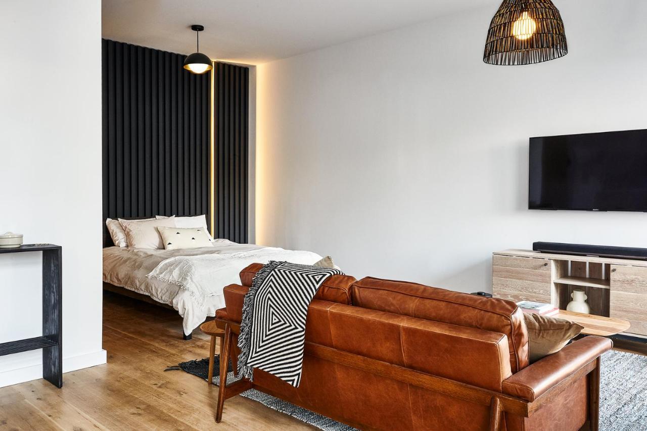 Lokal Hotel Fishtown 필라델피아 외부 사진
