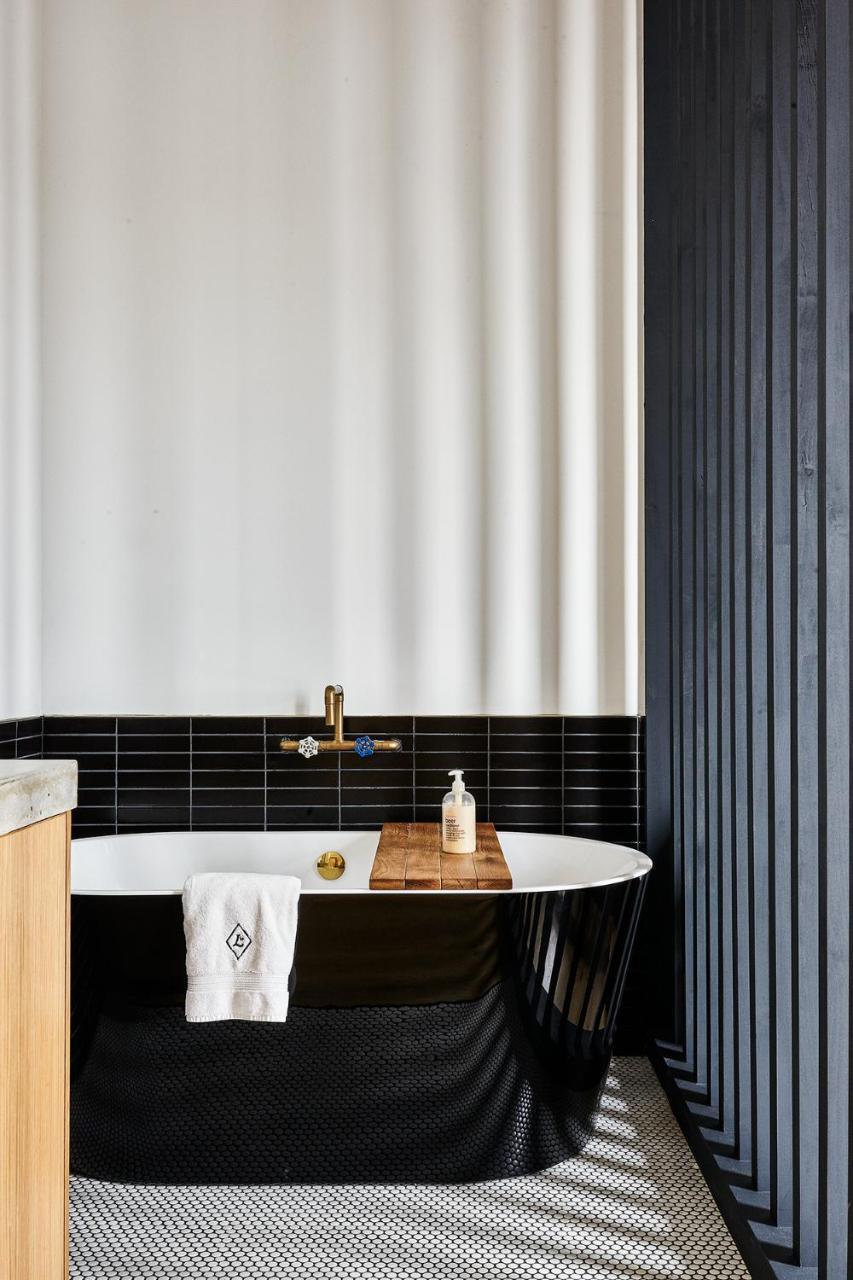 Lokal Hotel Fishtown 필라델피아 외부 사진