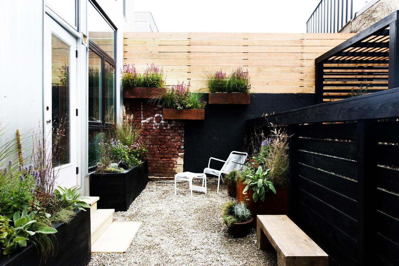 Lokal Hotel Fishtown 필라델피아 외부 사진