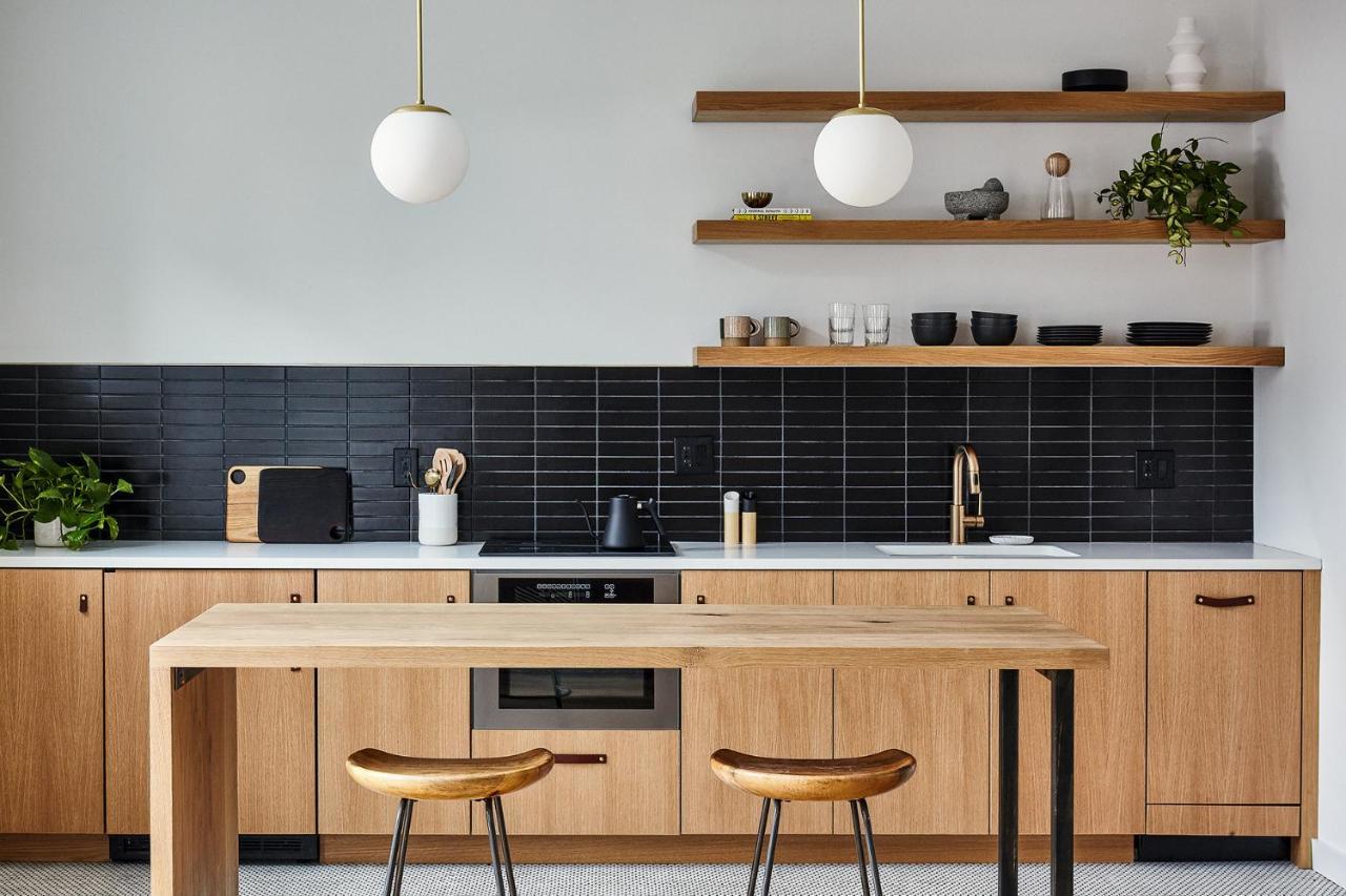 Lokal Hotel Fishtown 필라델피아 외부 사진