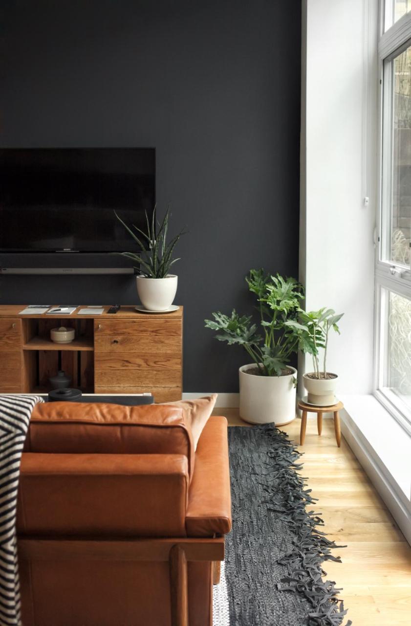 Lokal Hotel Fishtown 필라델피아 외부 사진