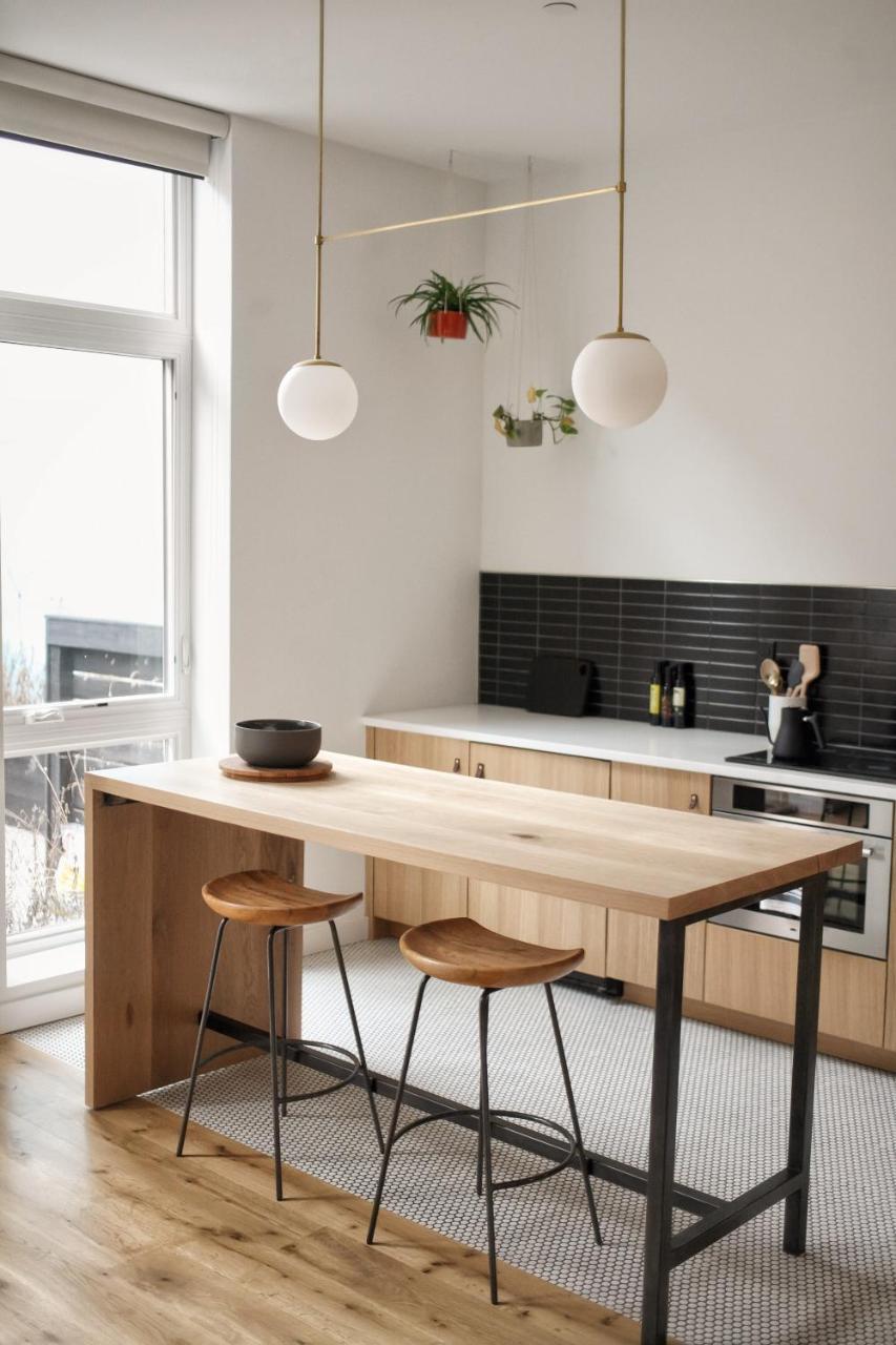 Lokal Hotel Fishtown 필라델피아 외부 사진