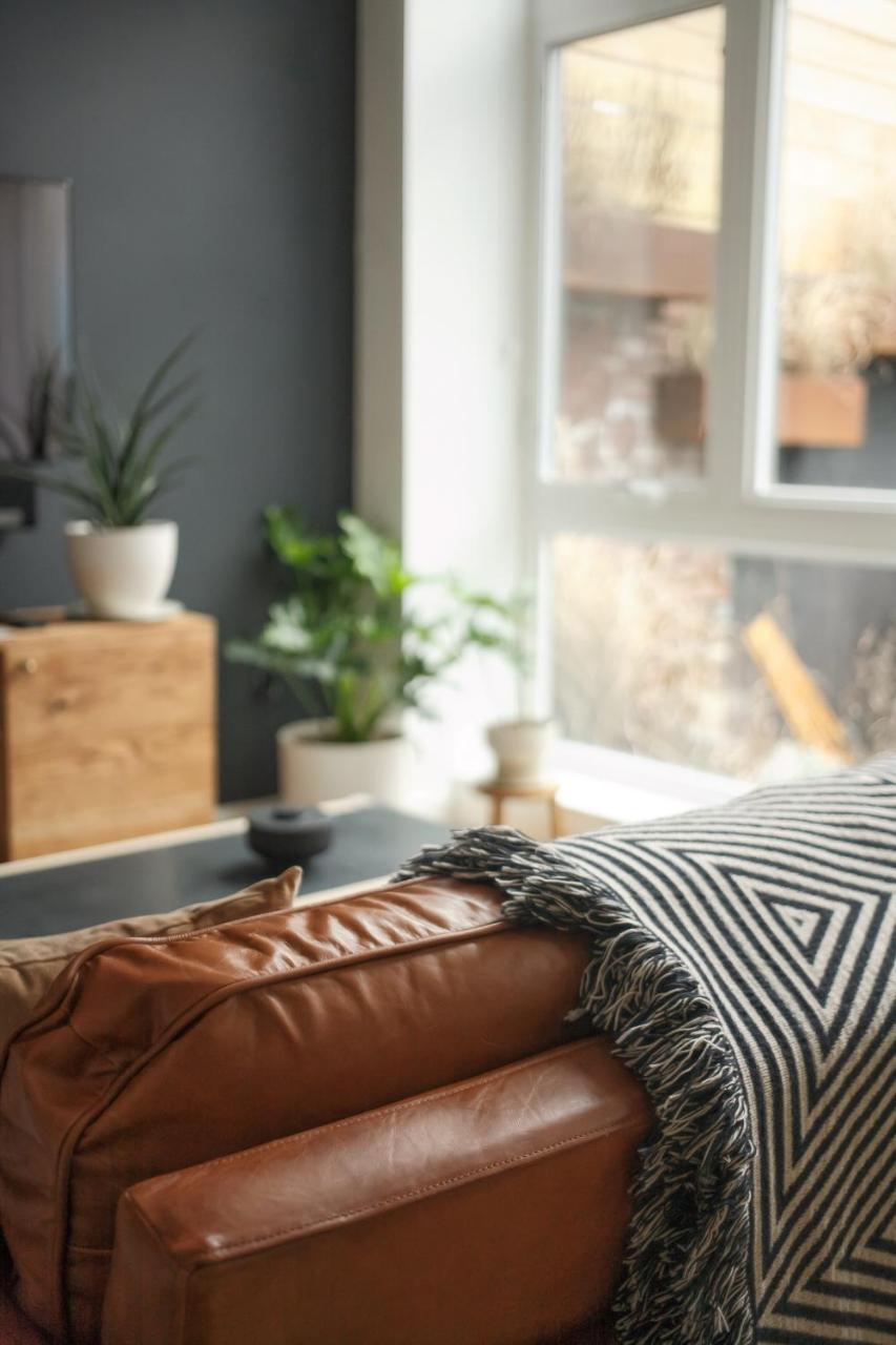 Lokal Hotel Fishtown 필라델피아 외부 사진