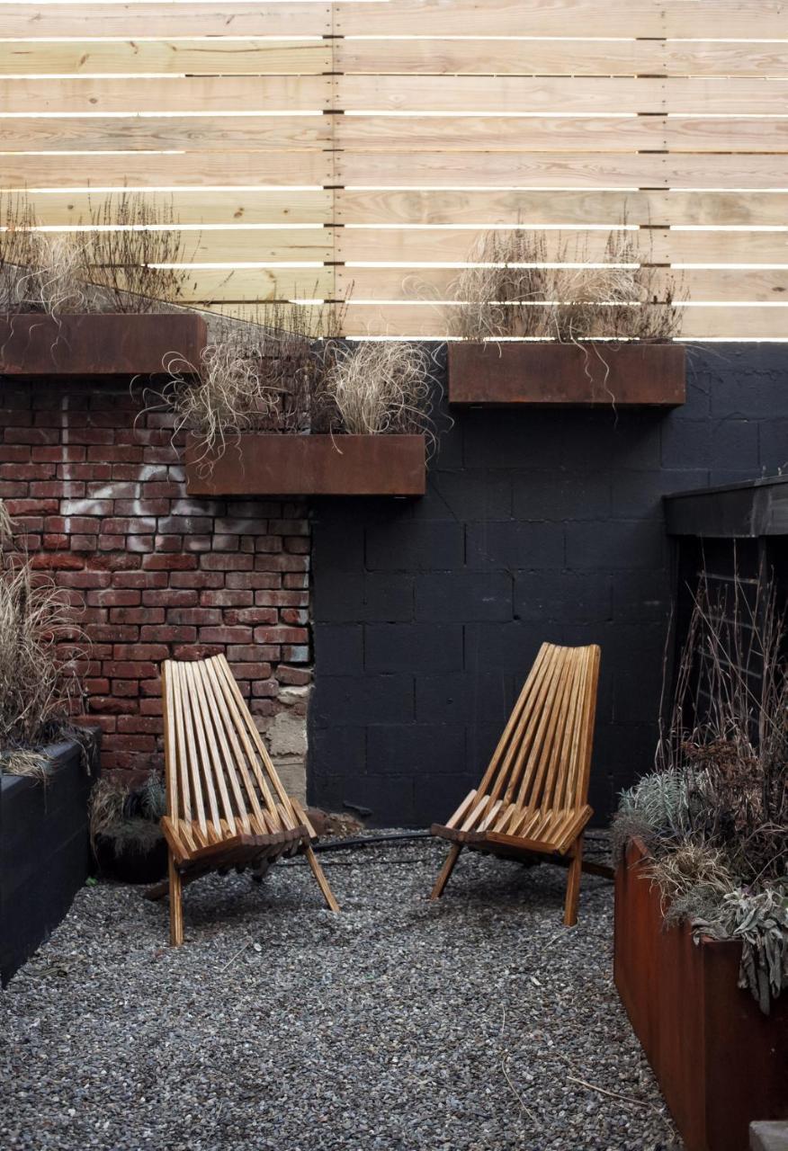 Lokal Hotel Fishtown 필라델피아 외부 사진