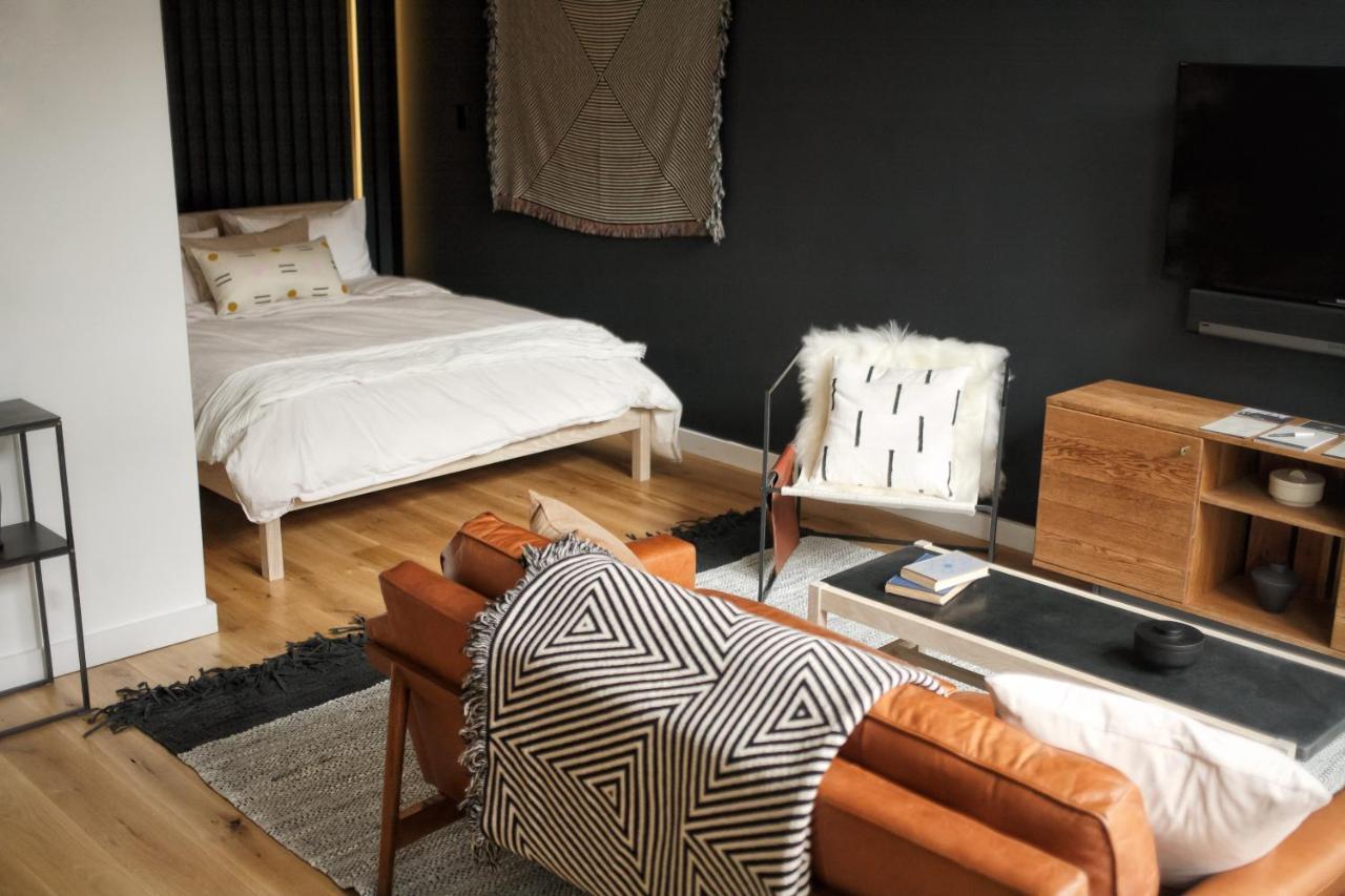 Lokal Hotel Fishtown 필라델피아 외부 사진