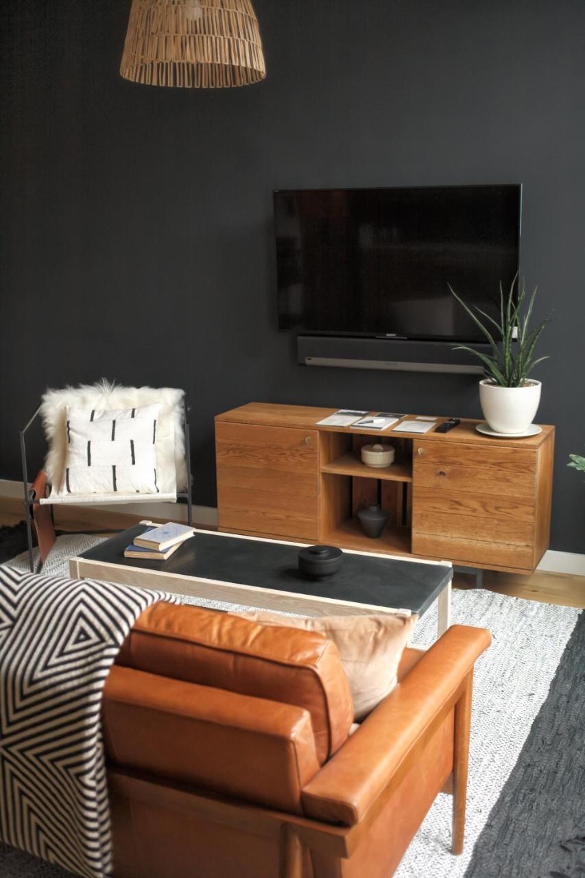 Lokal Hotel Fishtown 필라델피아 외부 사진