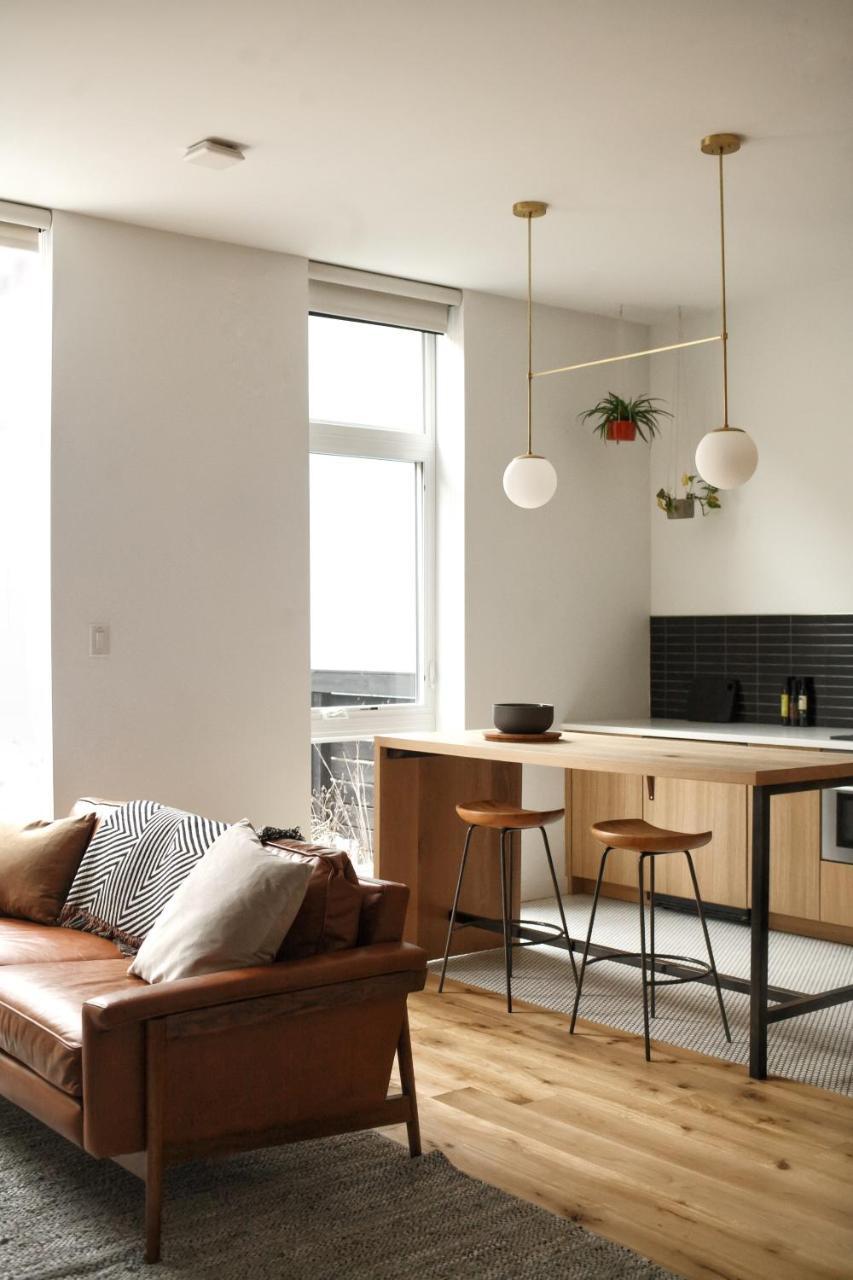 Lokal Hotel Fishtown 필라델피아 외부 사진